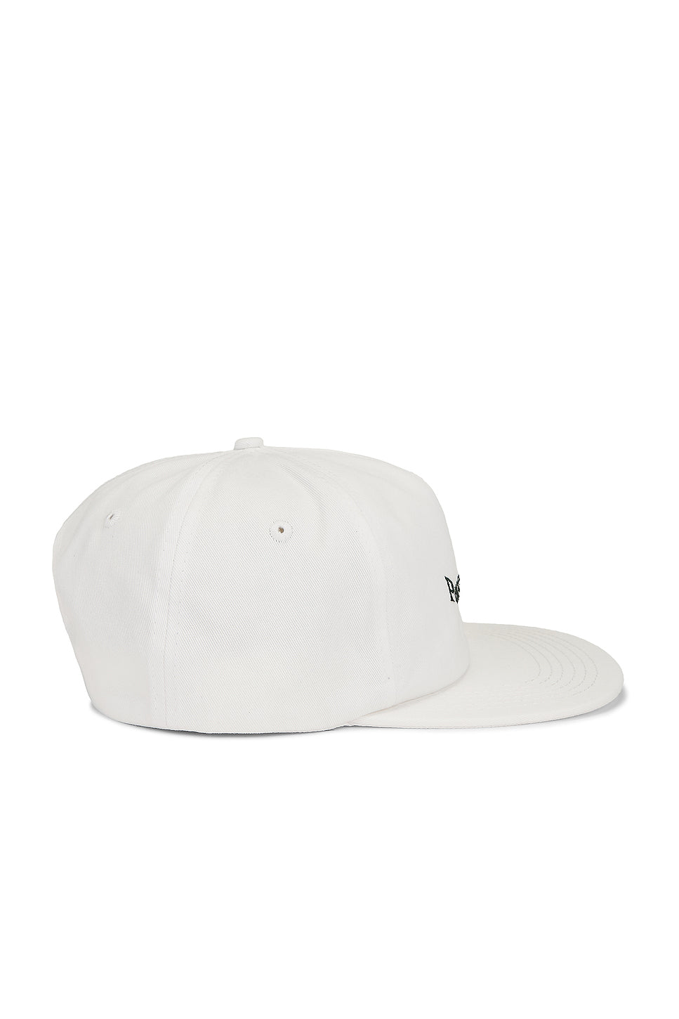 Wordmark 5 Panel Hat