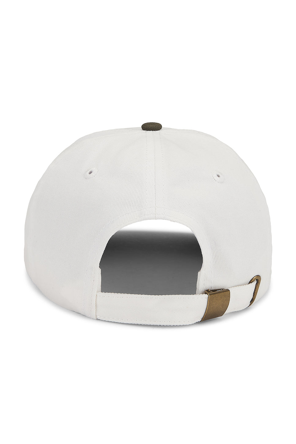 Signature 2 Tone Dad Hat