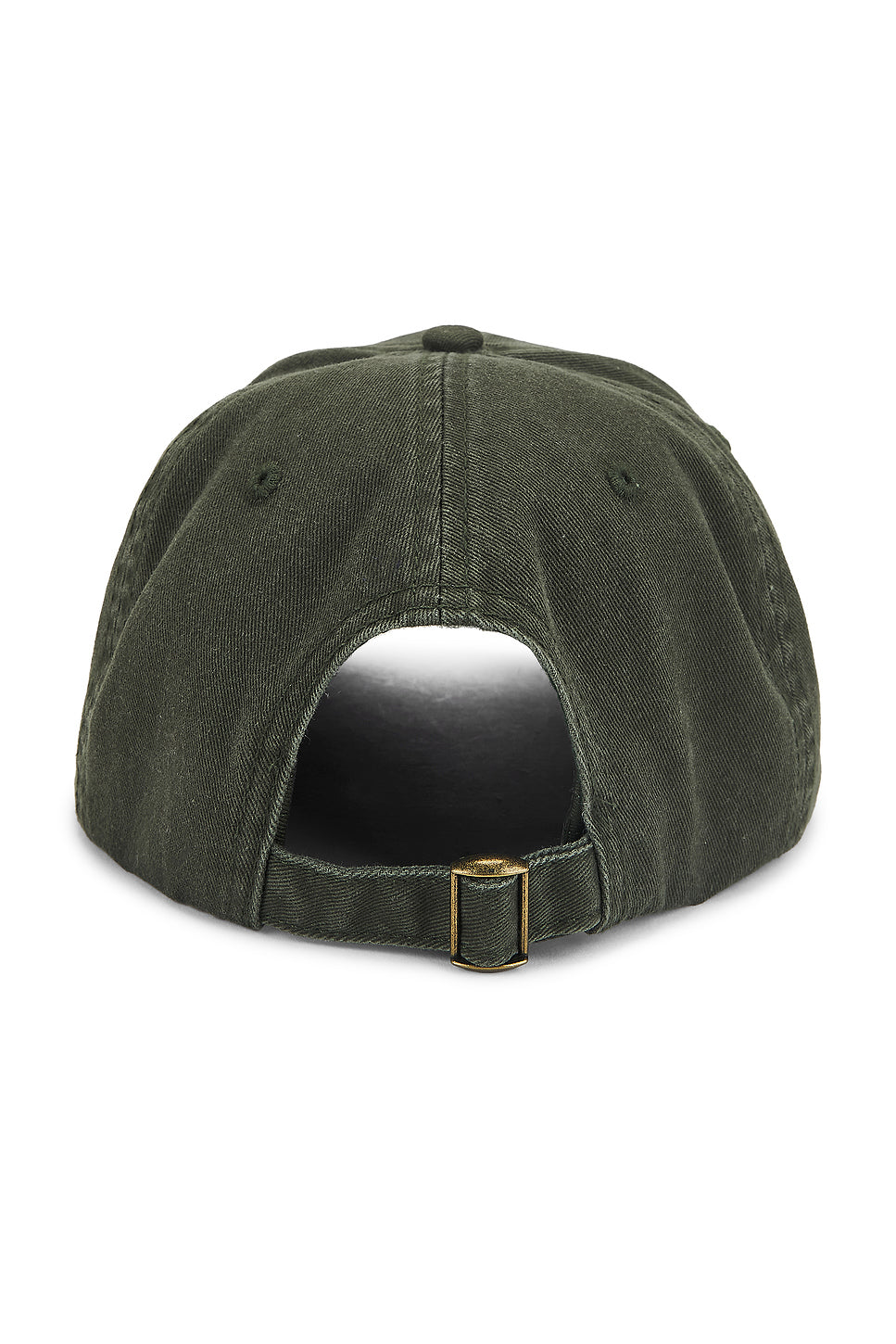 Zen Distressed Dad Hat