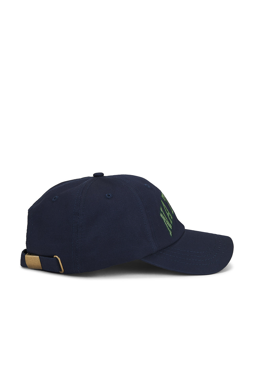 Natural Dad Hat