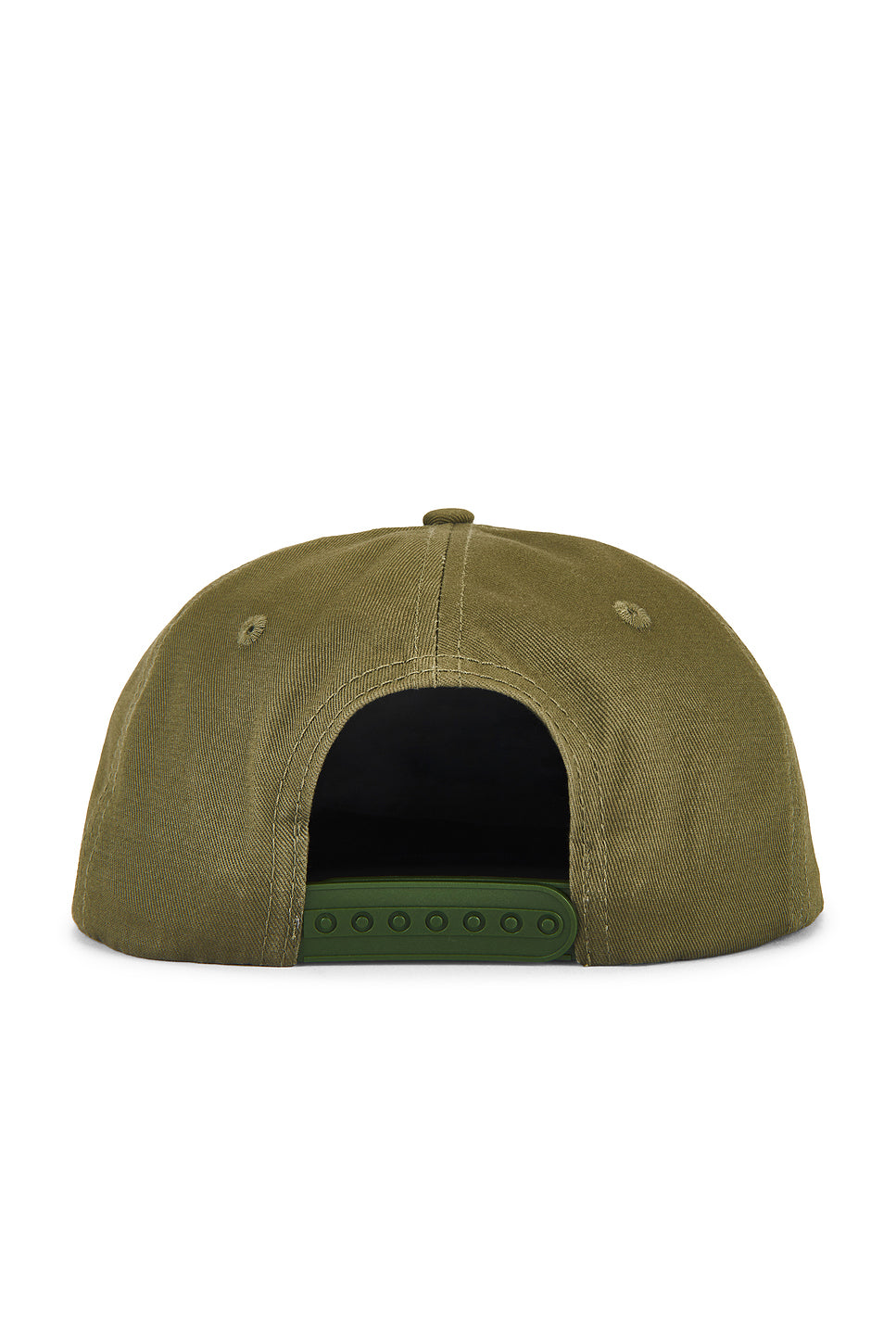 Mopq Resort 5 Panel Hat