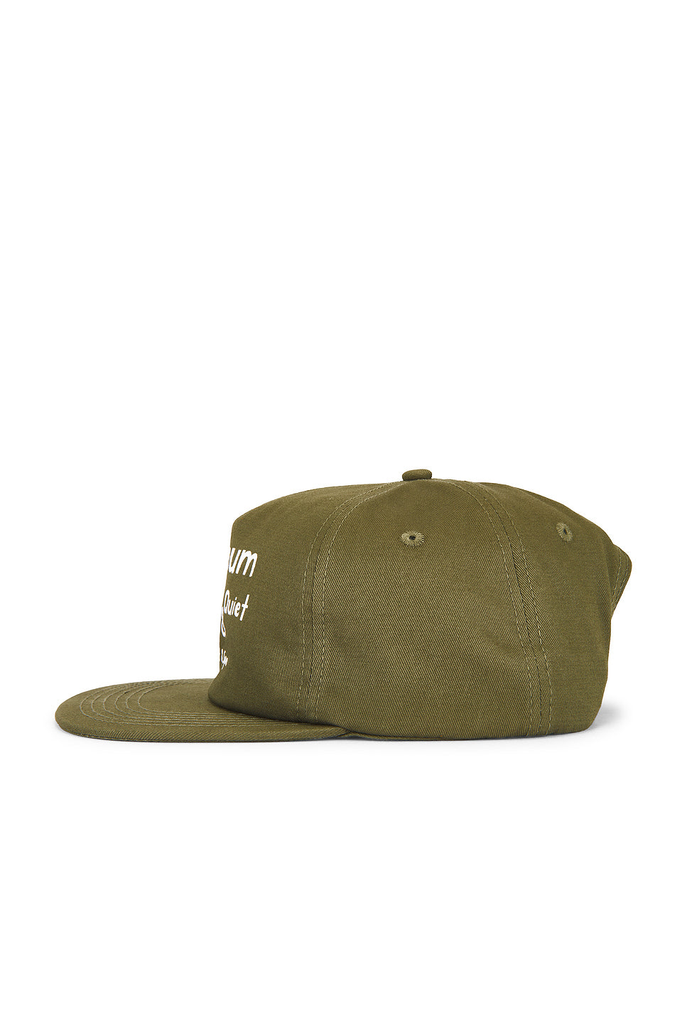 Mopq Resort 5 Panel Hat