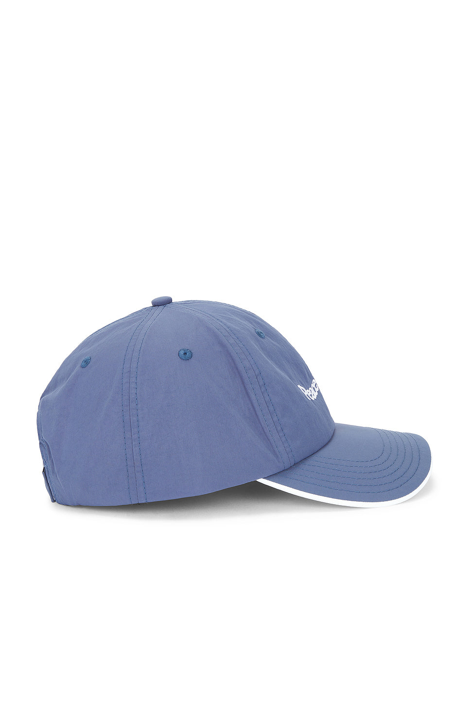 Wordmark Nylon Hat