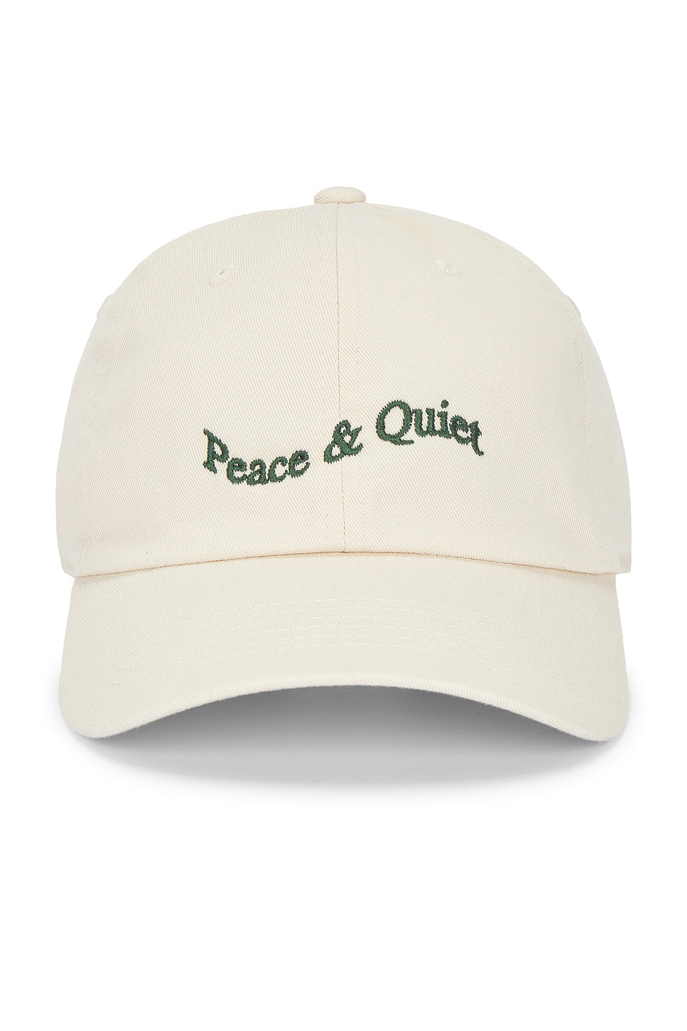 Wordmark Tye Dye Dad Hat