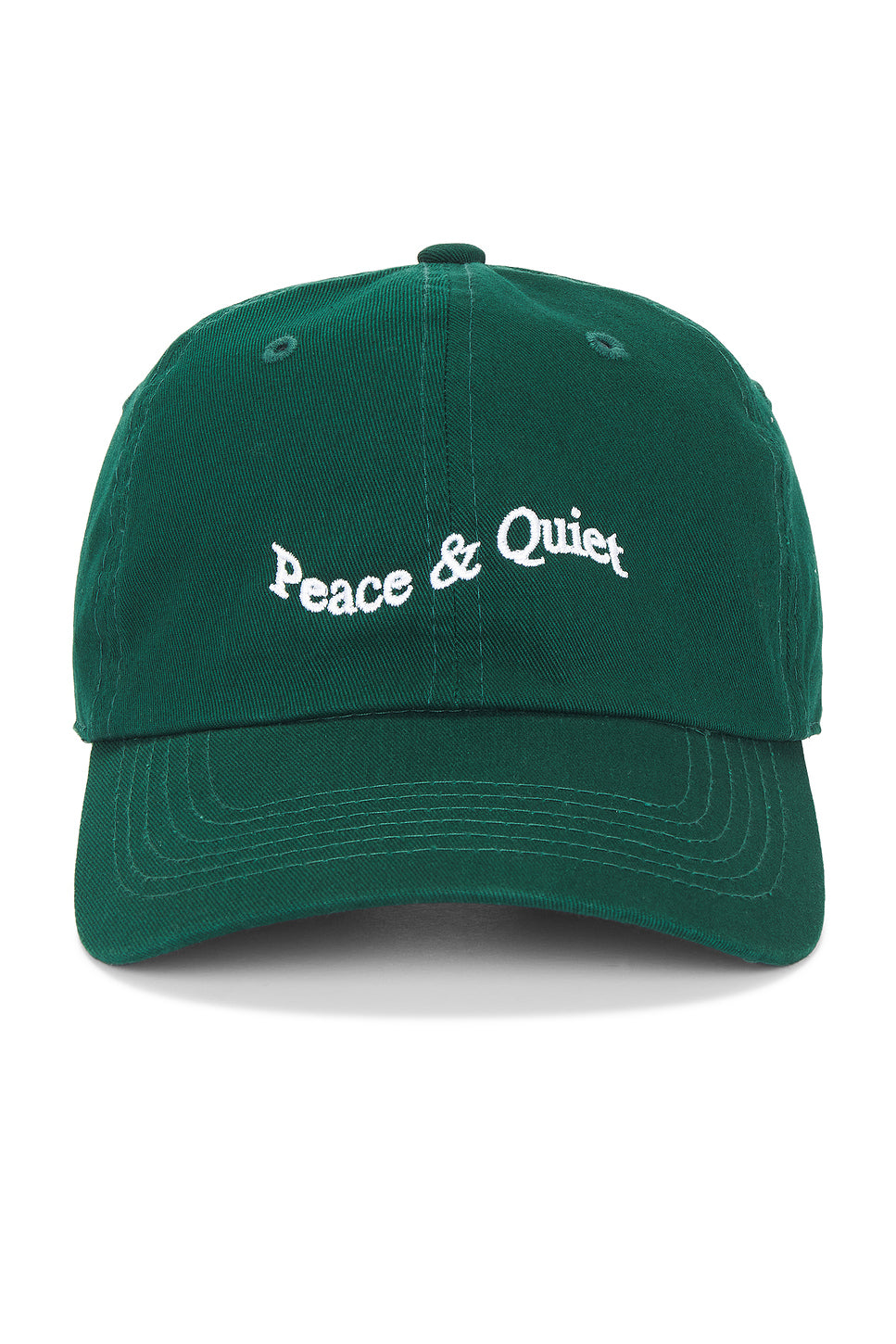 Wordmark Tye Dye Dad Hat