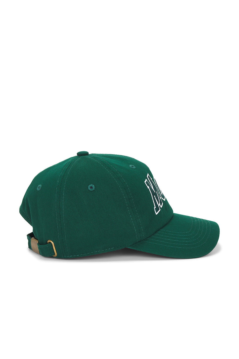 University Distressed Dad Hat
