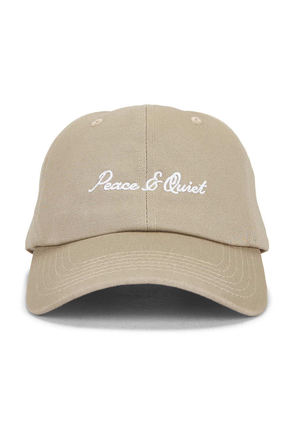 Signature Dad Hat