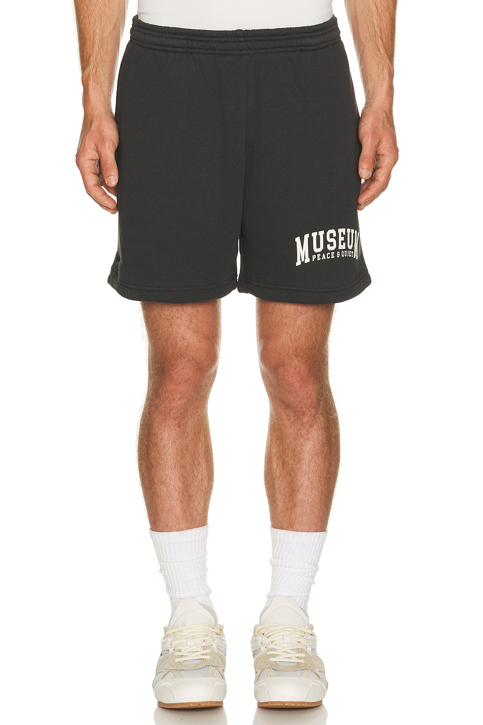 Umpq Sweatshorts