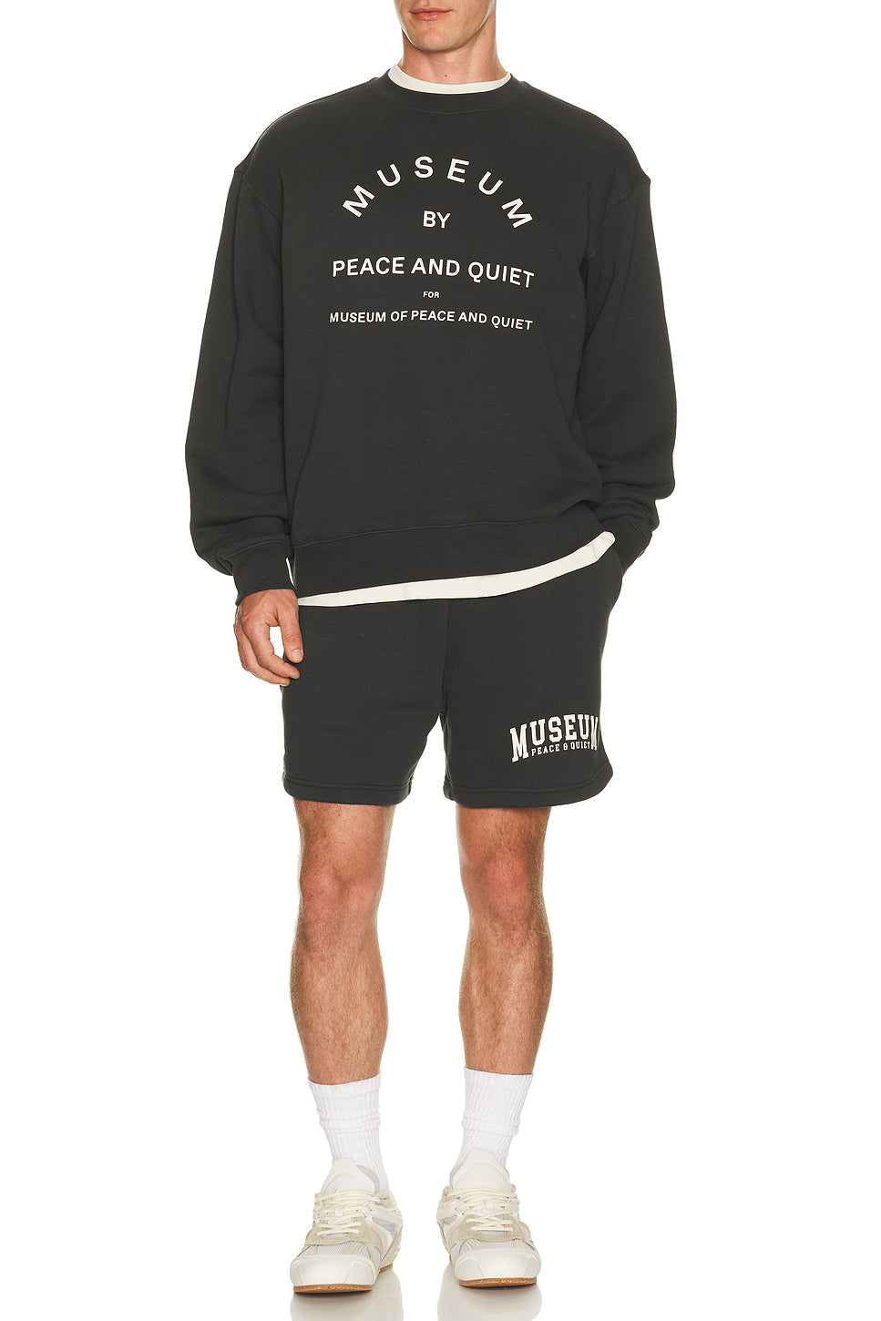 Umpq Sweatshorts