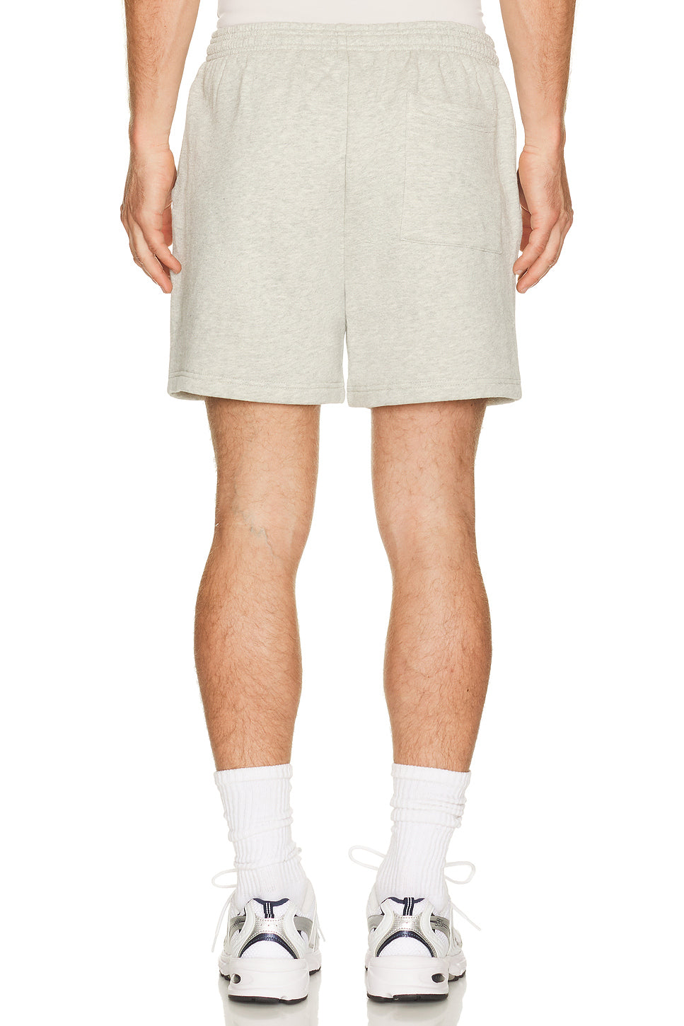 Seventies Sweatshorts