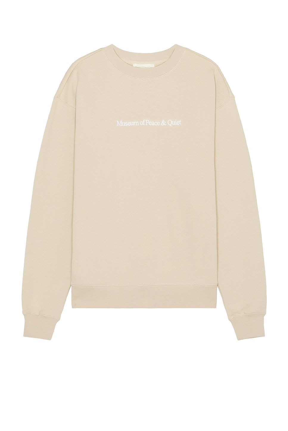 Mopq Crewneck