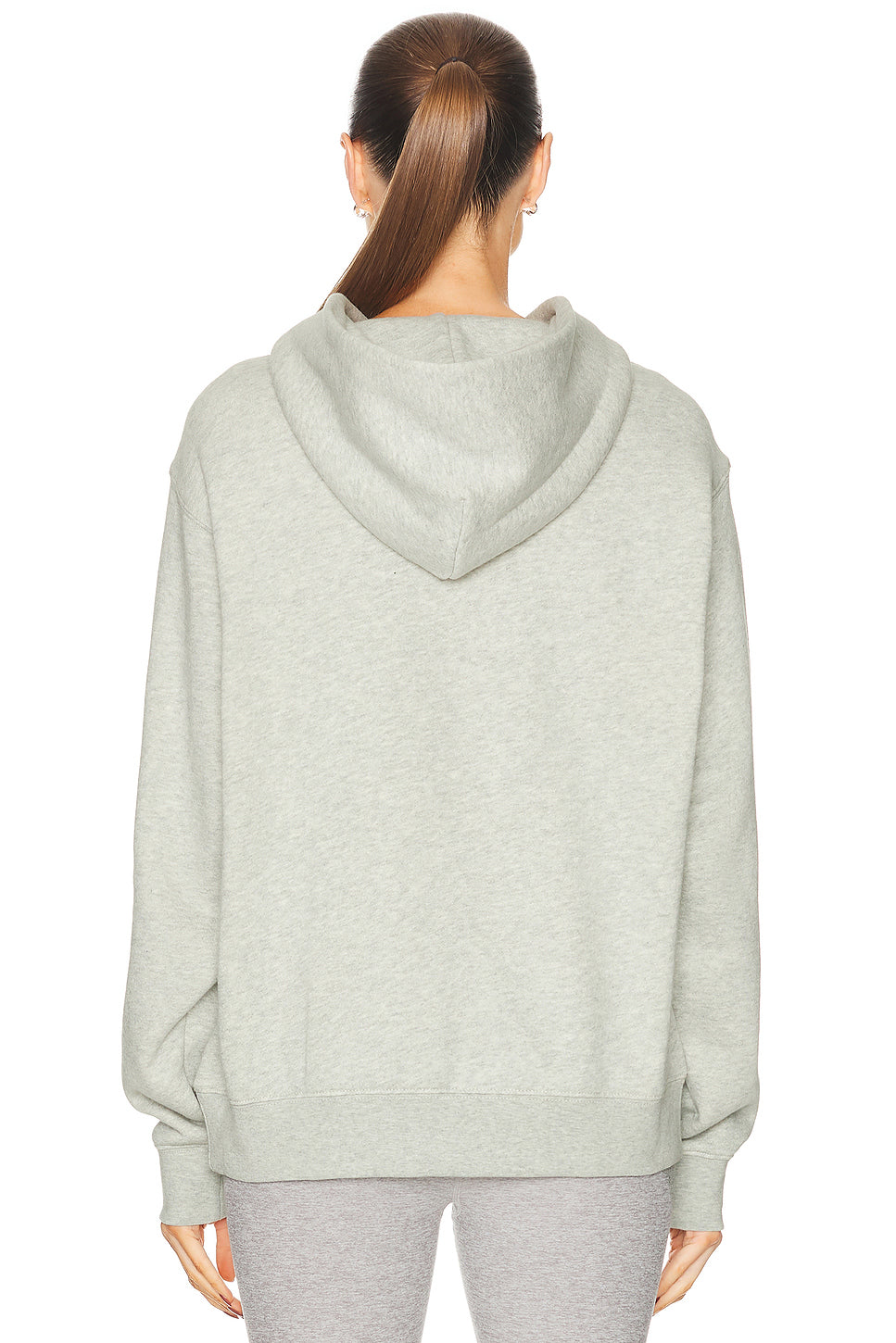 Wordmark Hoodie