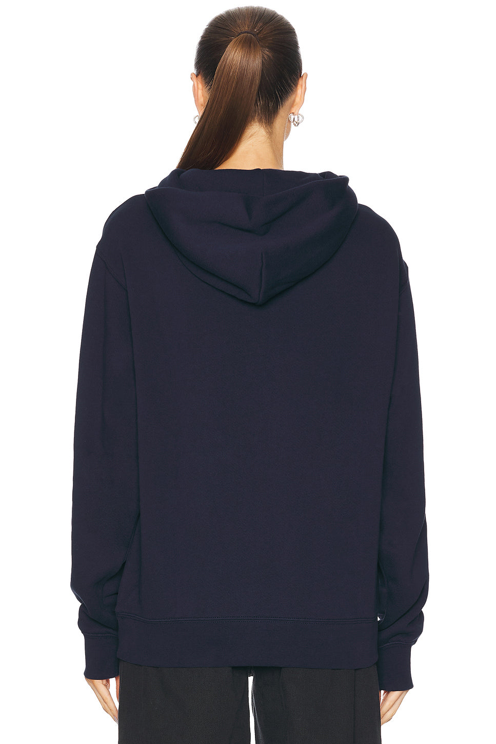 Natural Hoodie