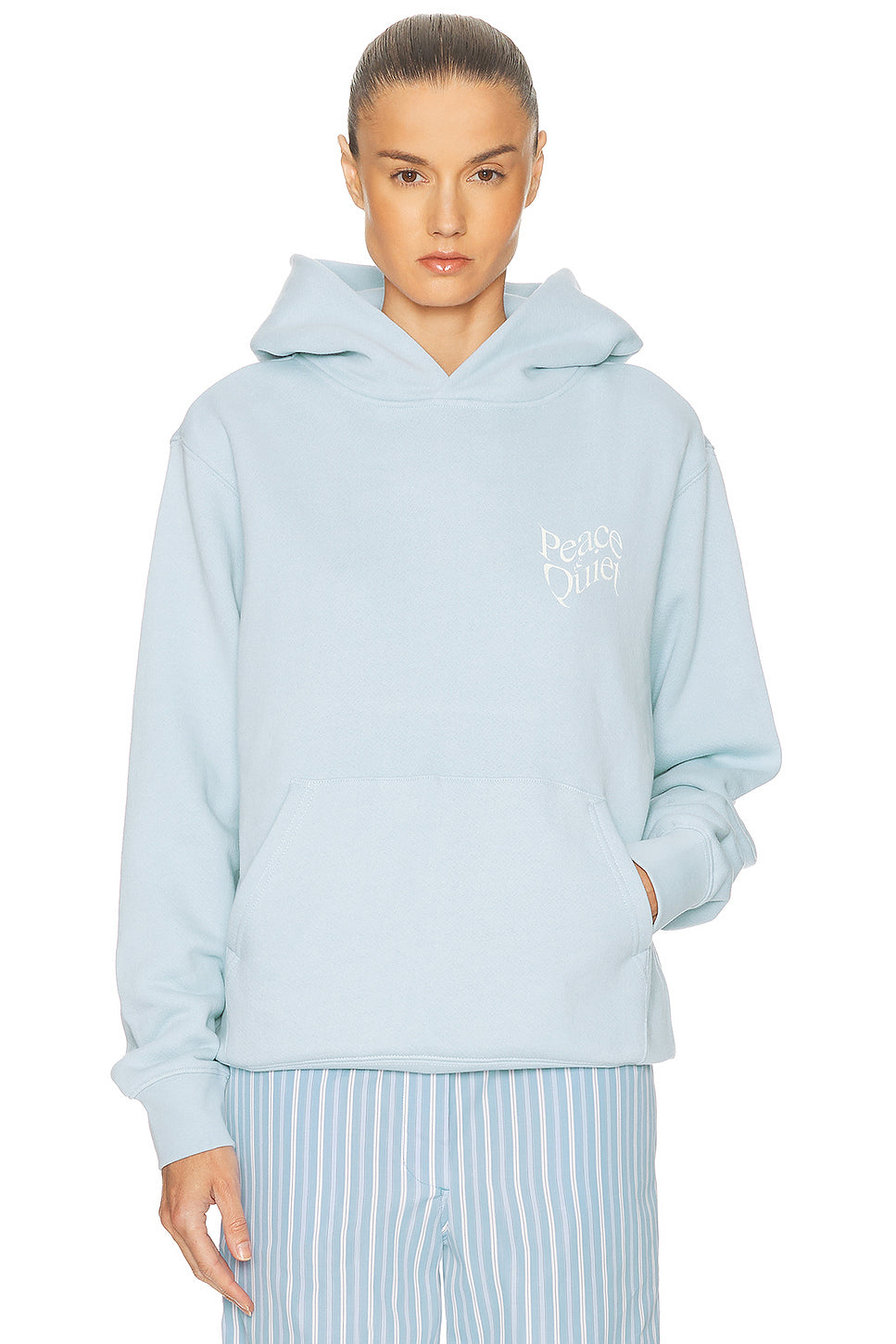 Warped Hoodie