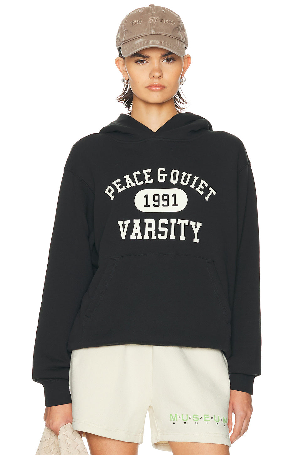 Varsity Hoodie