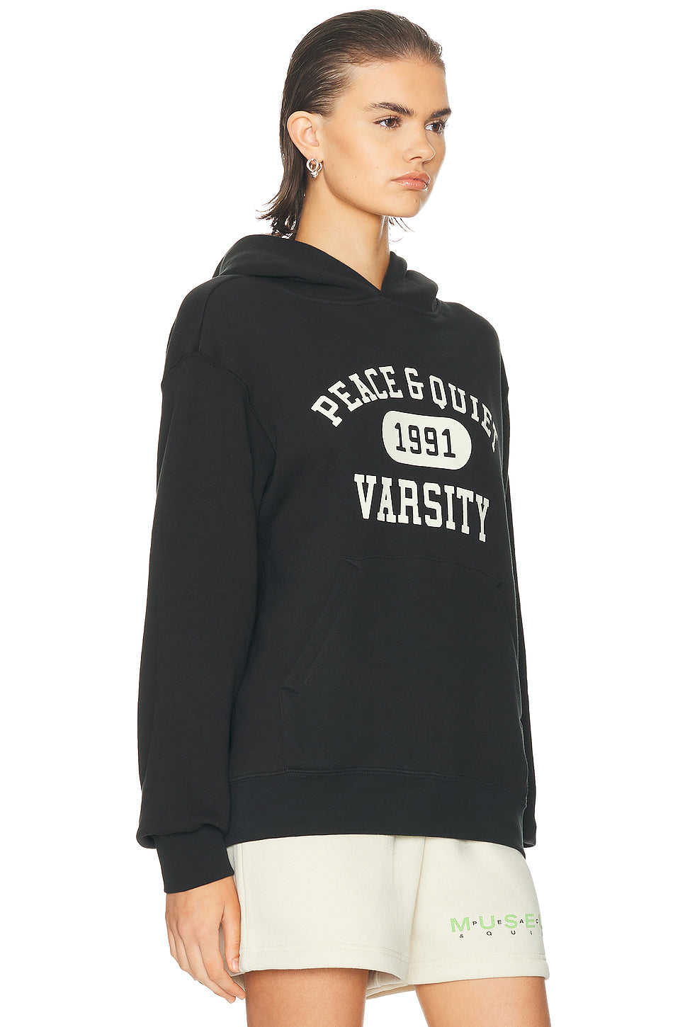 Varsity Hoodie