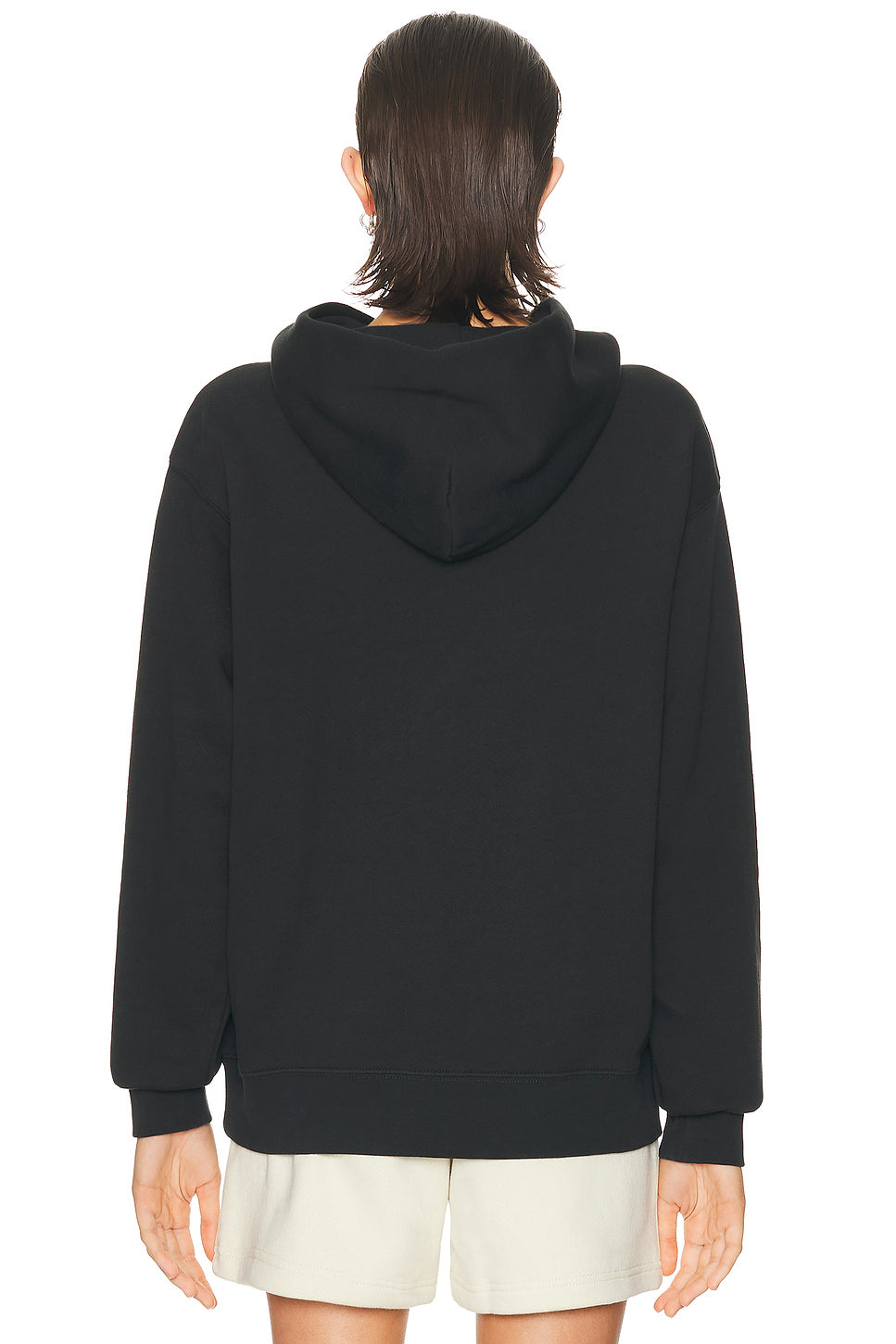 Varsity Hoodie