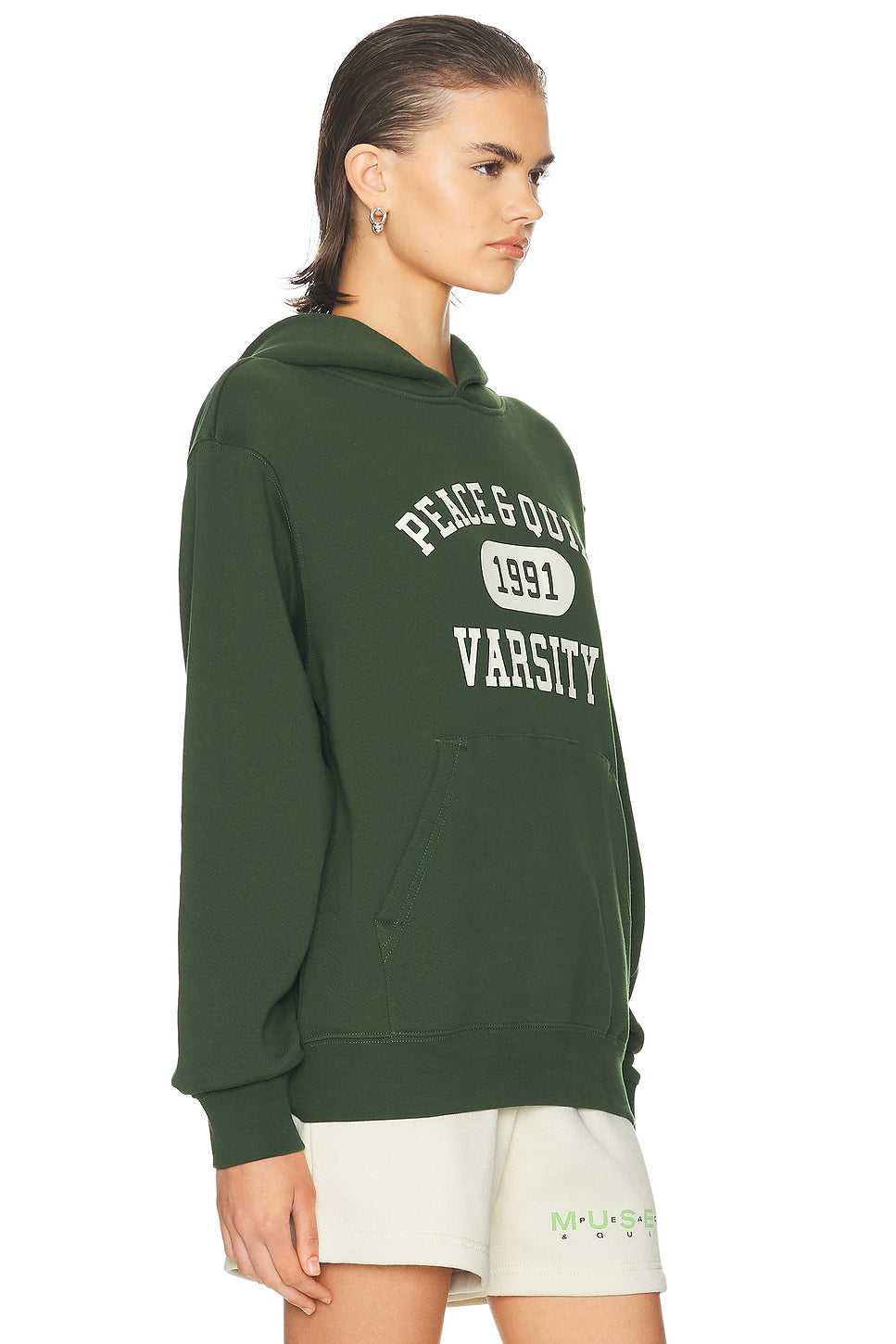 Varsity Hoodie