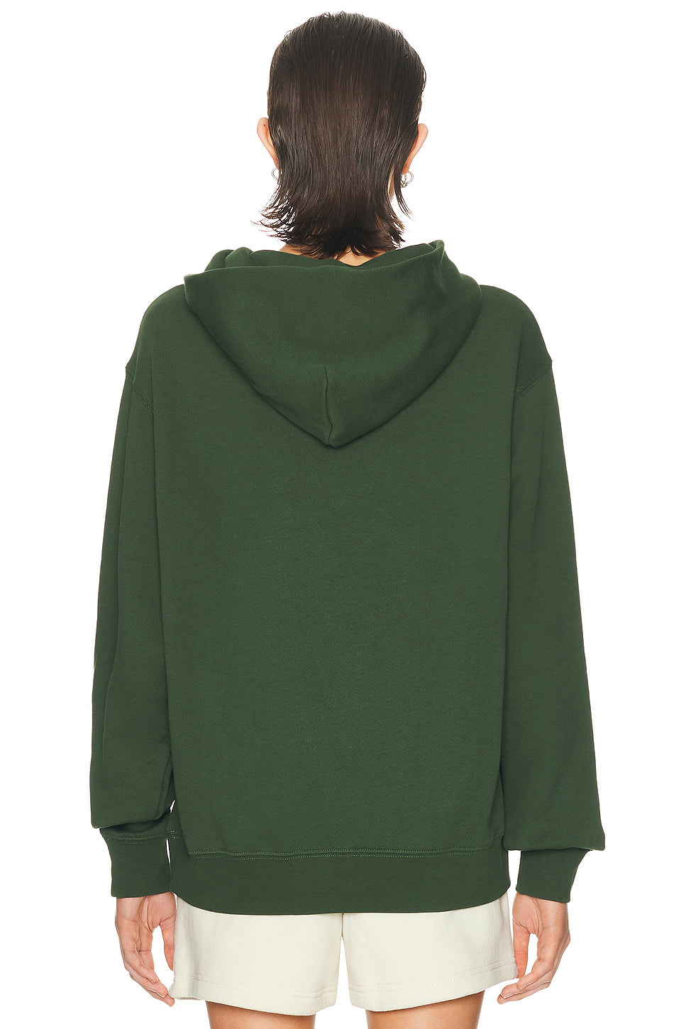 Varsity Hoodie