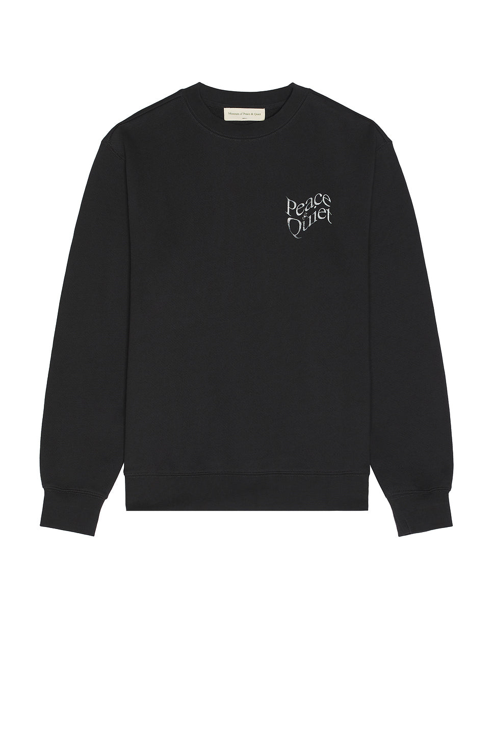 Warped Crewneck
