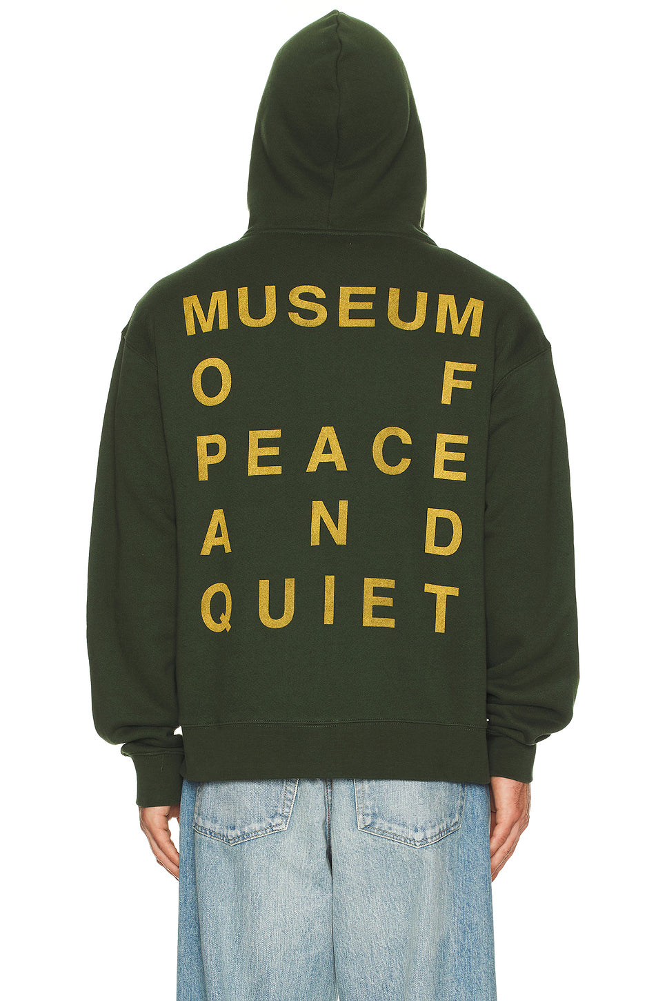 Castelli Zip-Up Hoodie