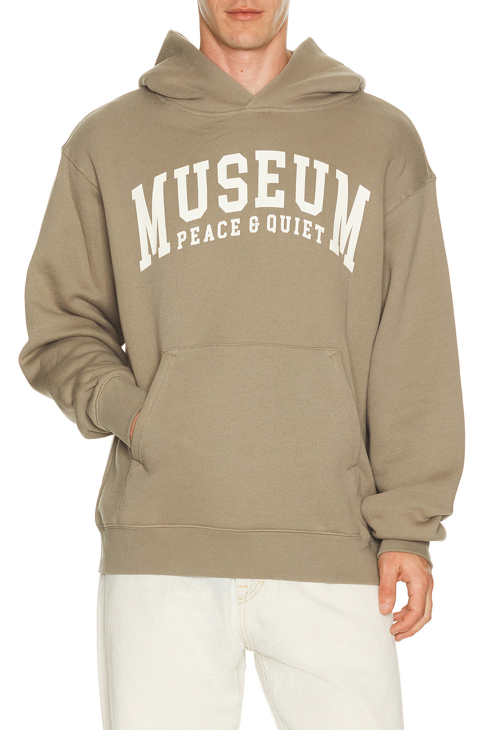 Umpq Hoodie