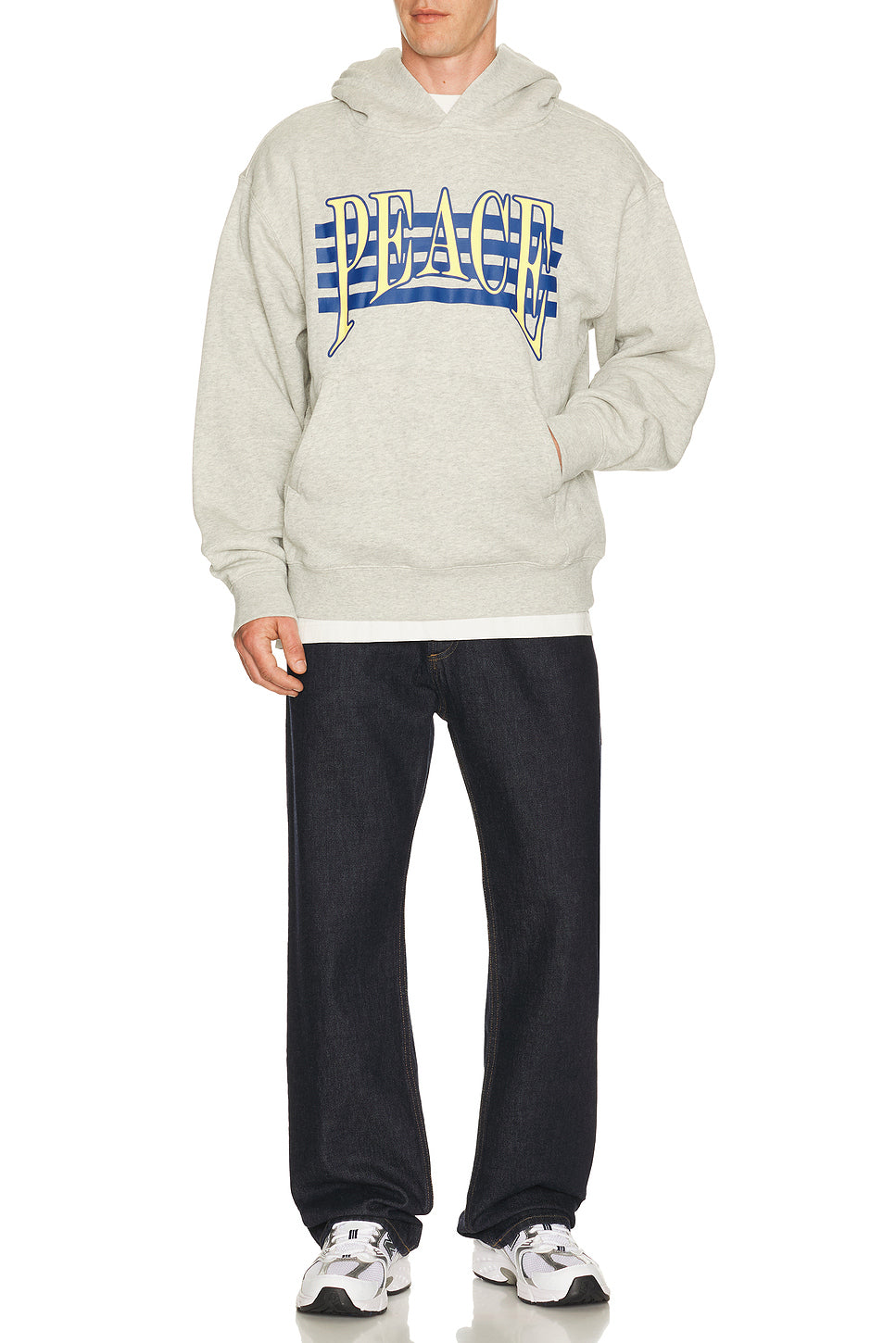Seventies Hoodie