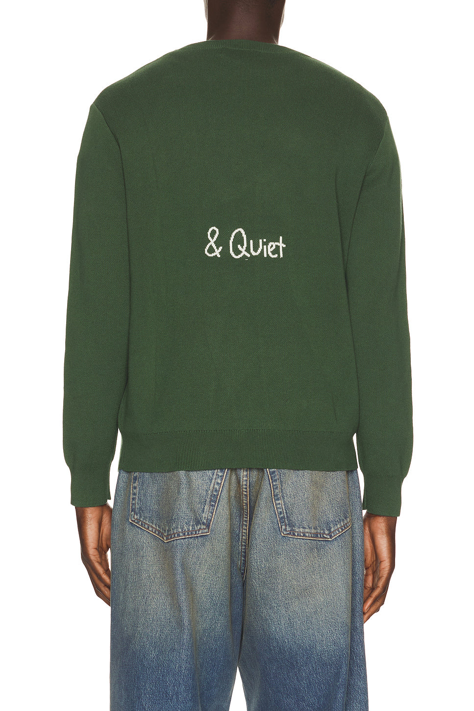 Imagine Knit Sweater