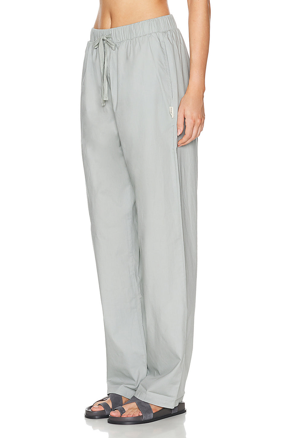 Lounge Pajama Pant