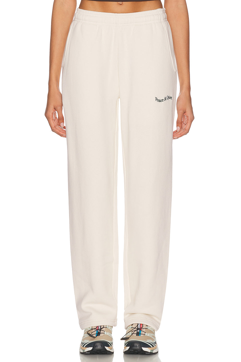 Wordmark Sweatpants