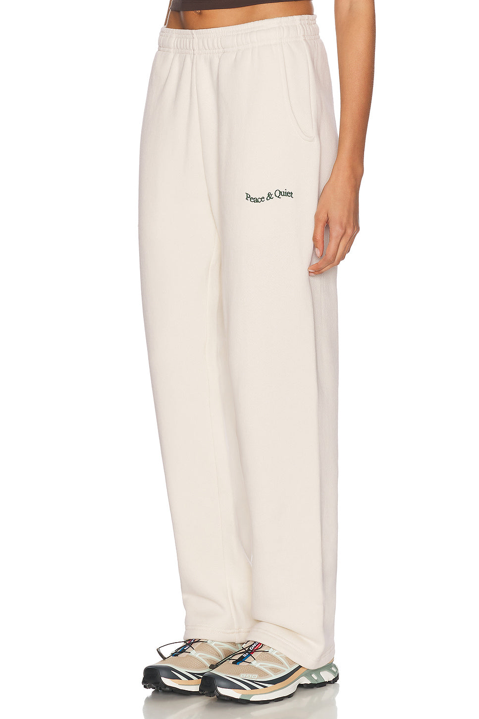 Wordmark Sweatpants