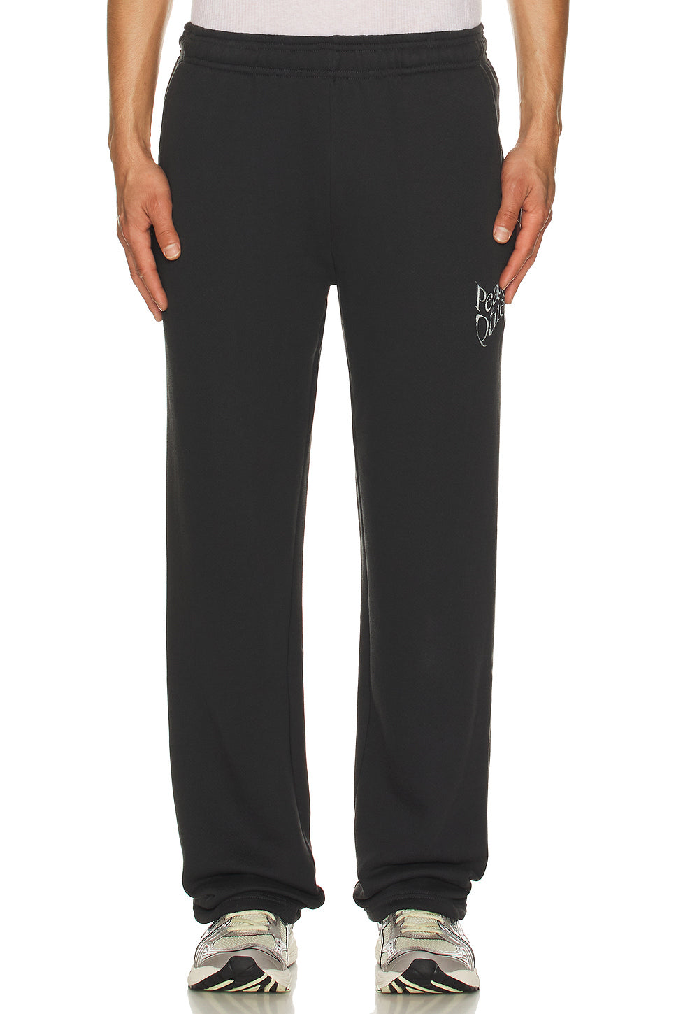 Warped Sweatpants