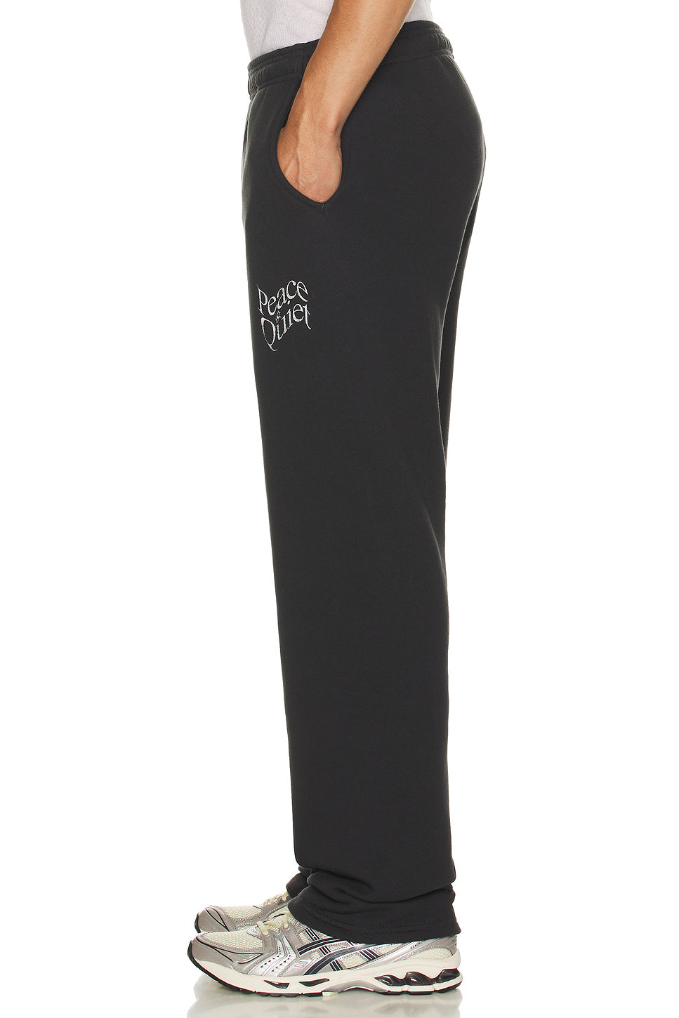 Warped Sweatpants