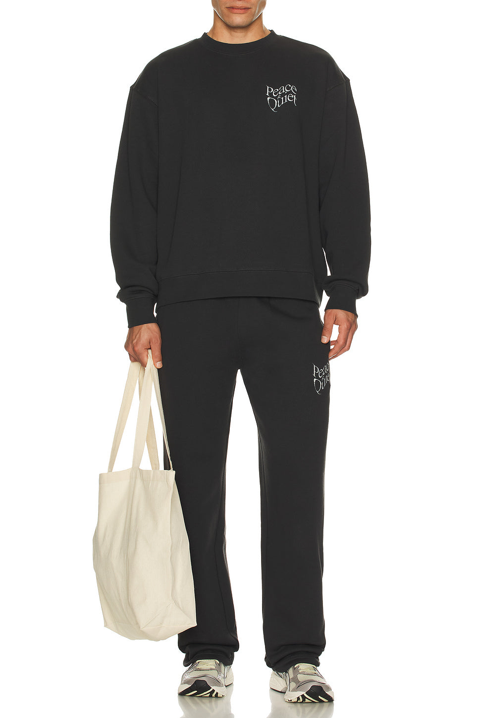 Warped Sweatpants