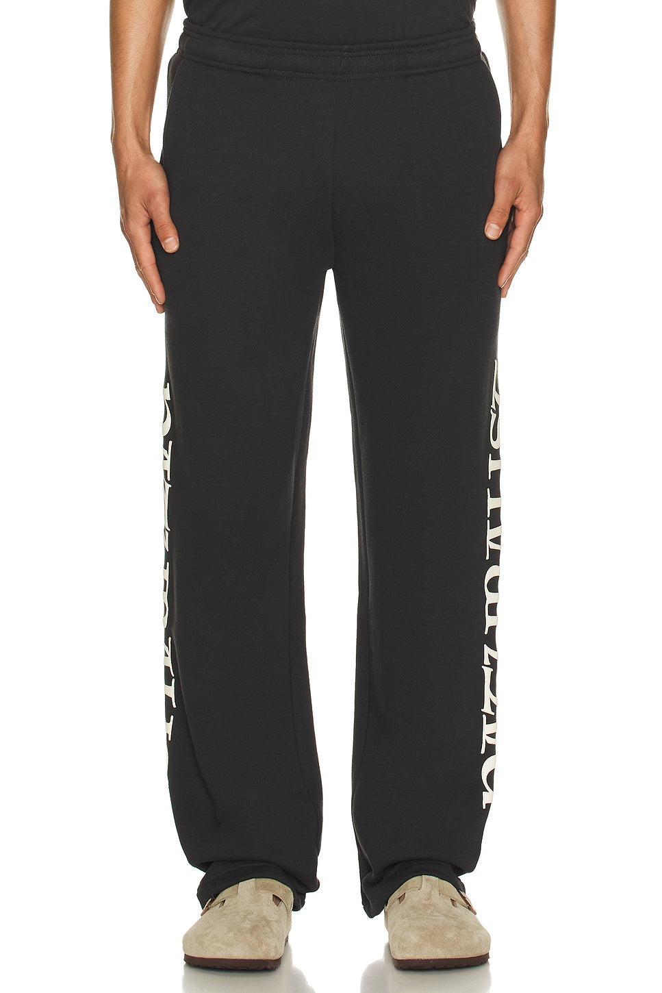 Naturalist Sweatpants
