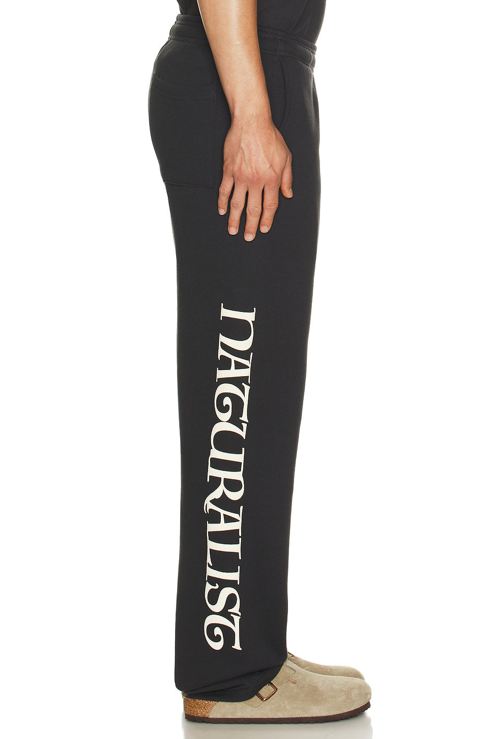 Naturalist Sweatpants