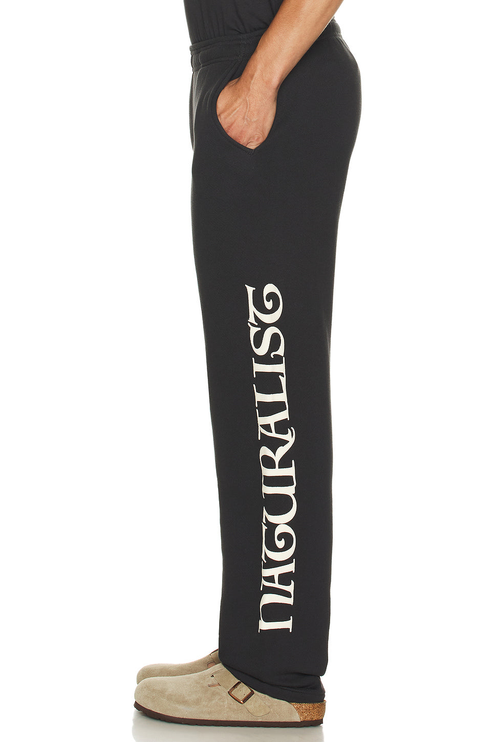 Naturalist Sweatpants