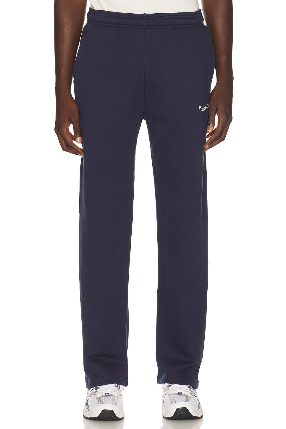 Stencil Sweatpants