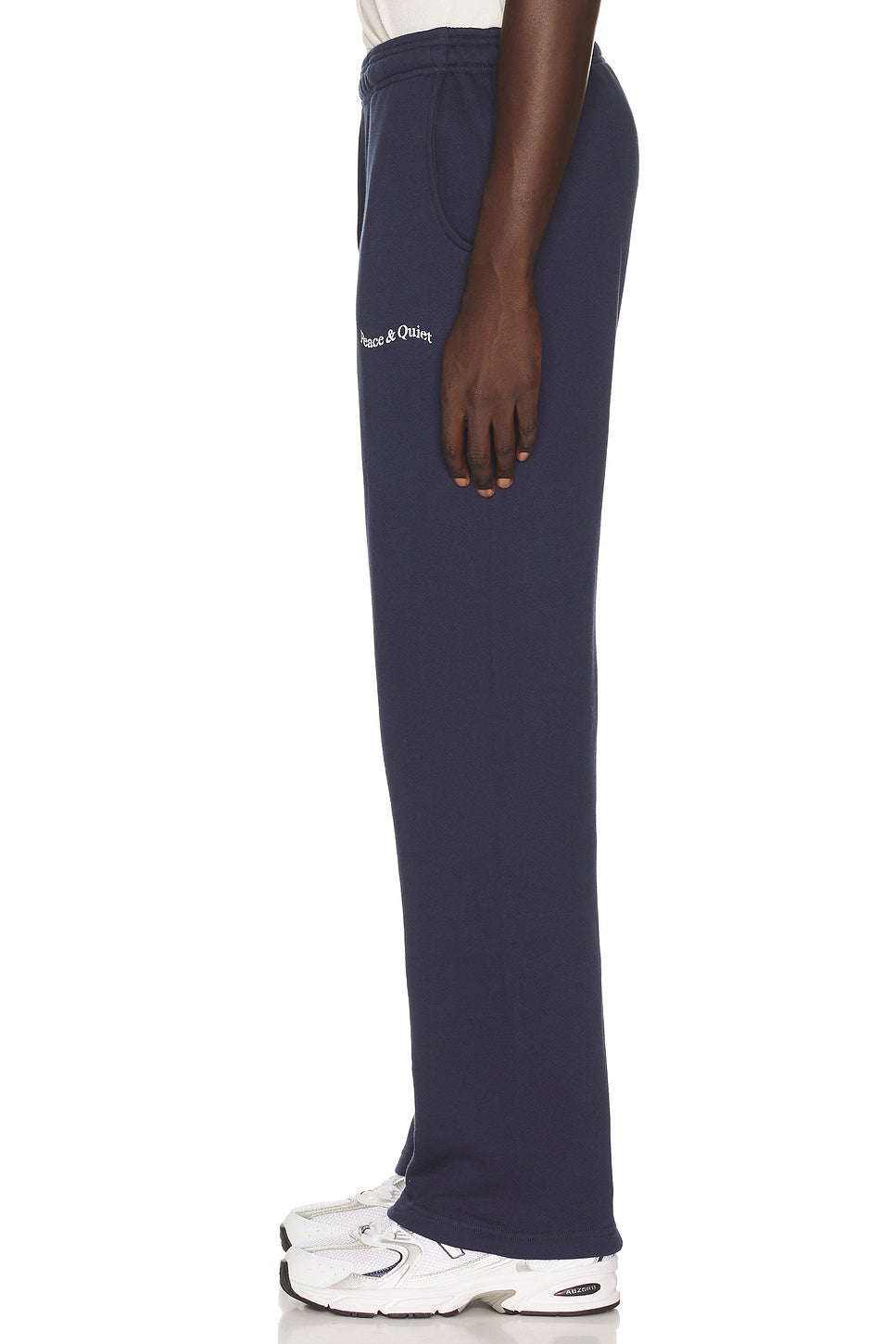 Stencil Sweatpants
