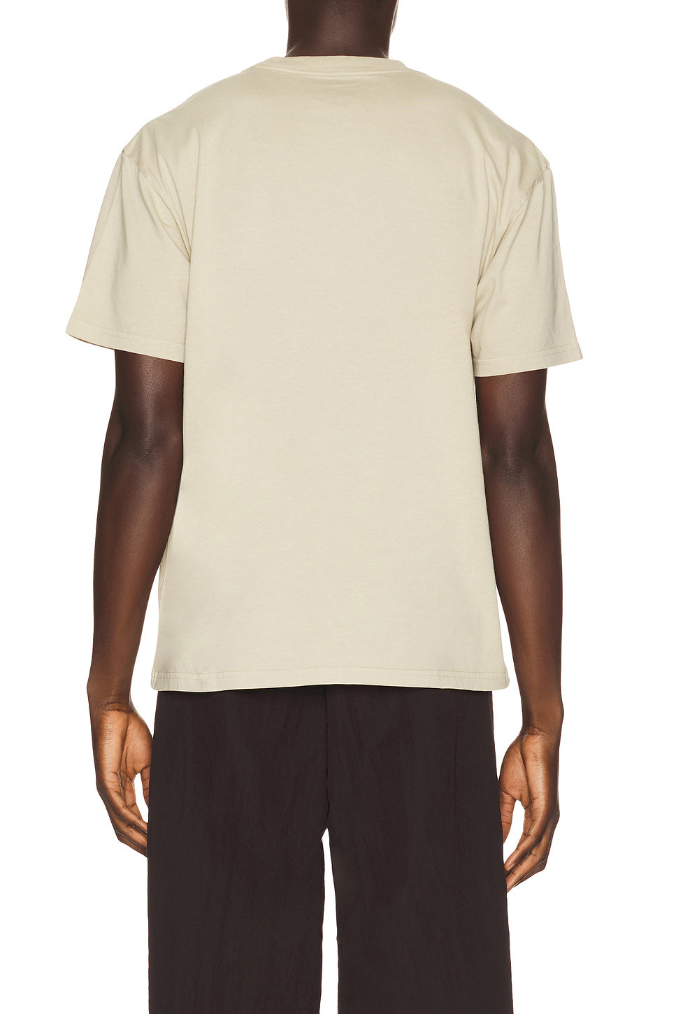 Stencil T-shirt