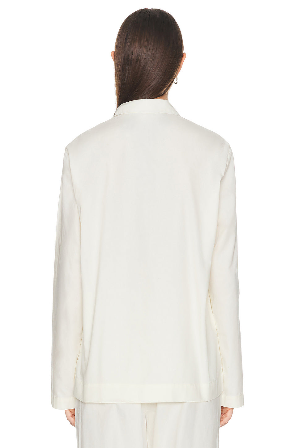 Lounge Pajama Shirt