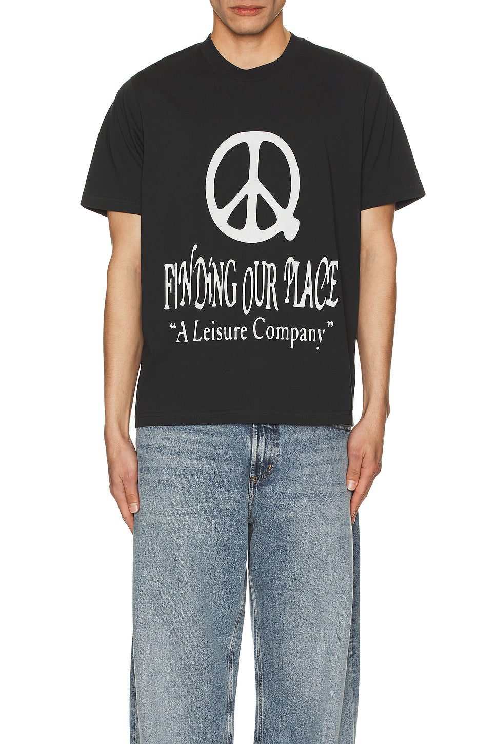 Our Place T-Shirt