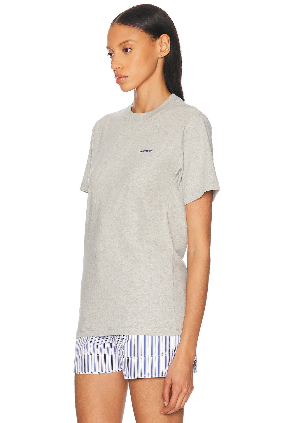 Quiet Luxury Tee
