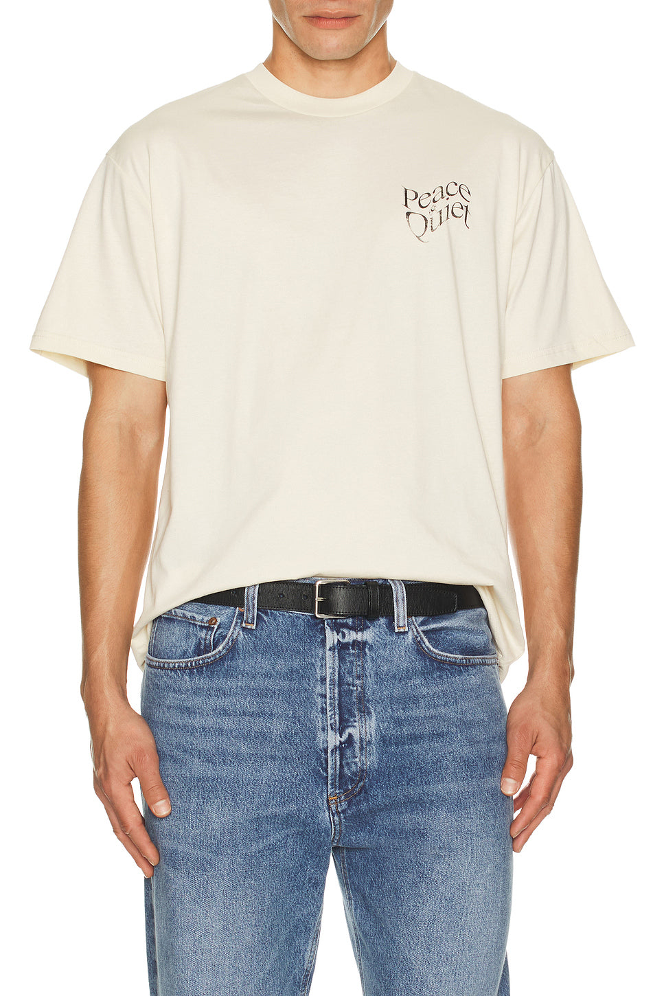 Warped T-Shirt