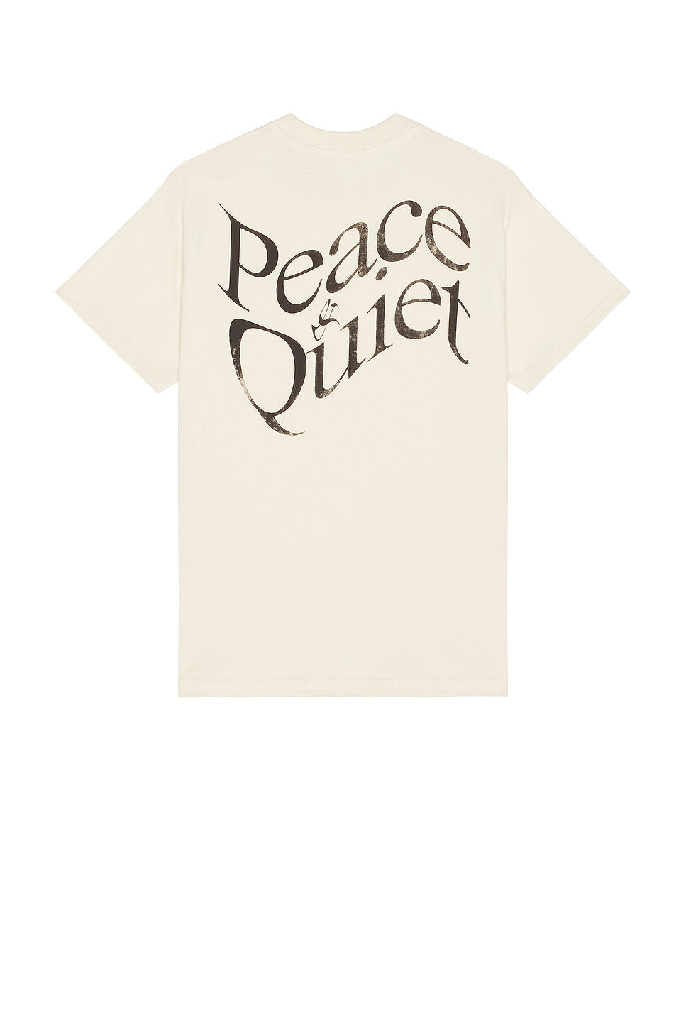 Warped T-Shirt
