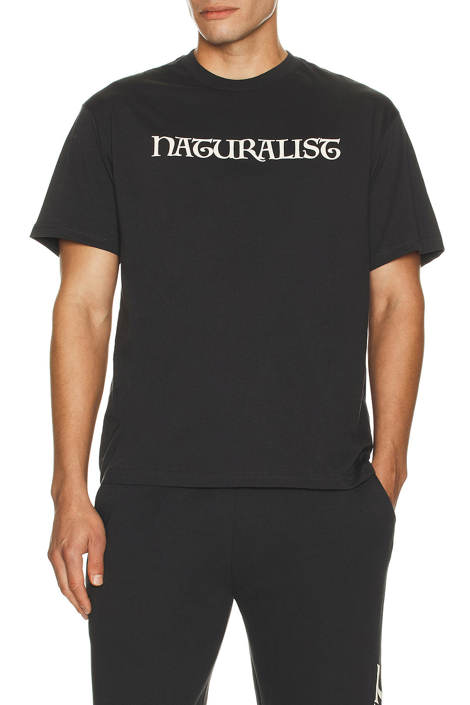 Naturalist T-Shirt