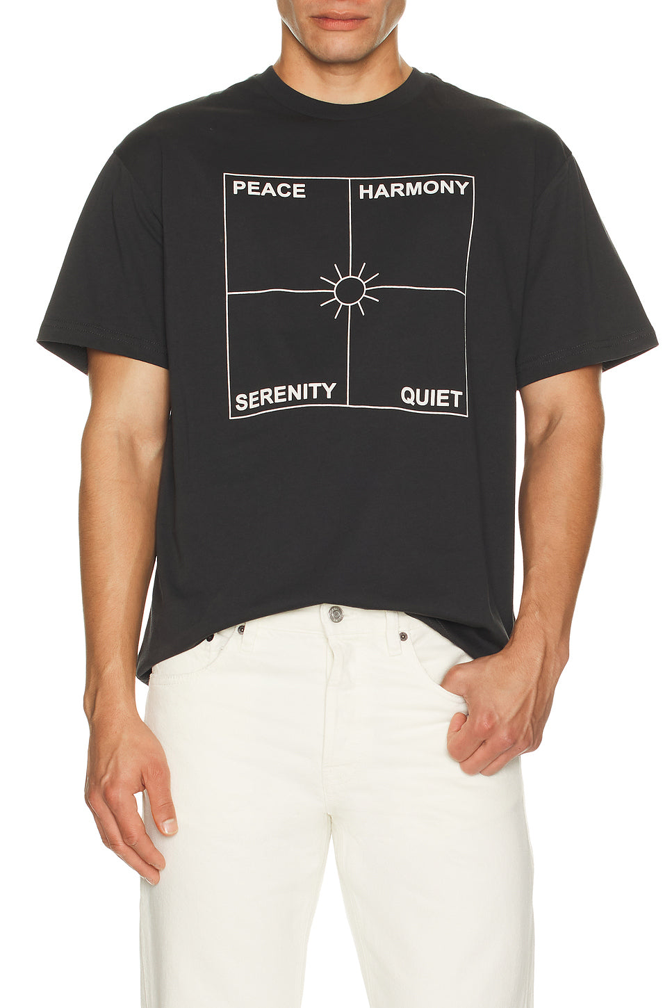 Four Corners T-Shirt