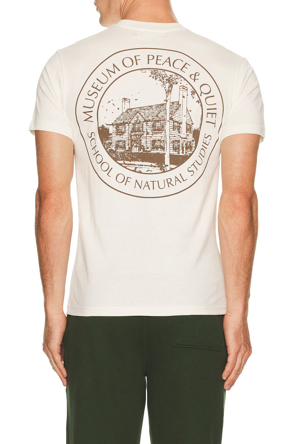 Natural Studies T-Shirt