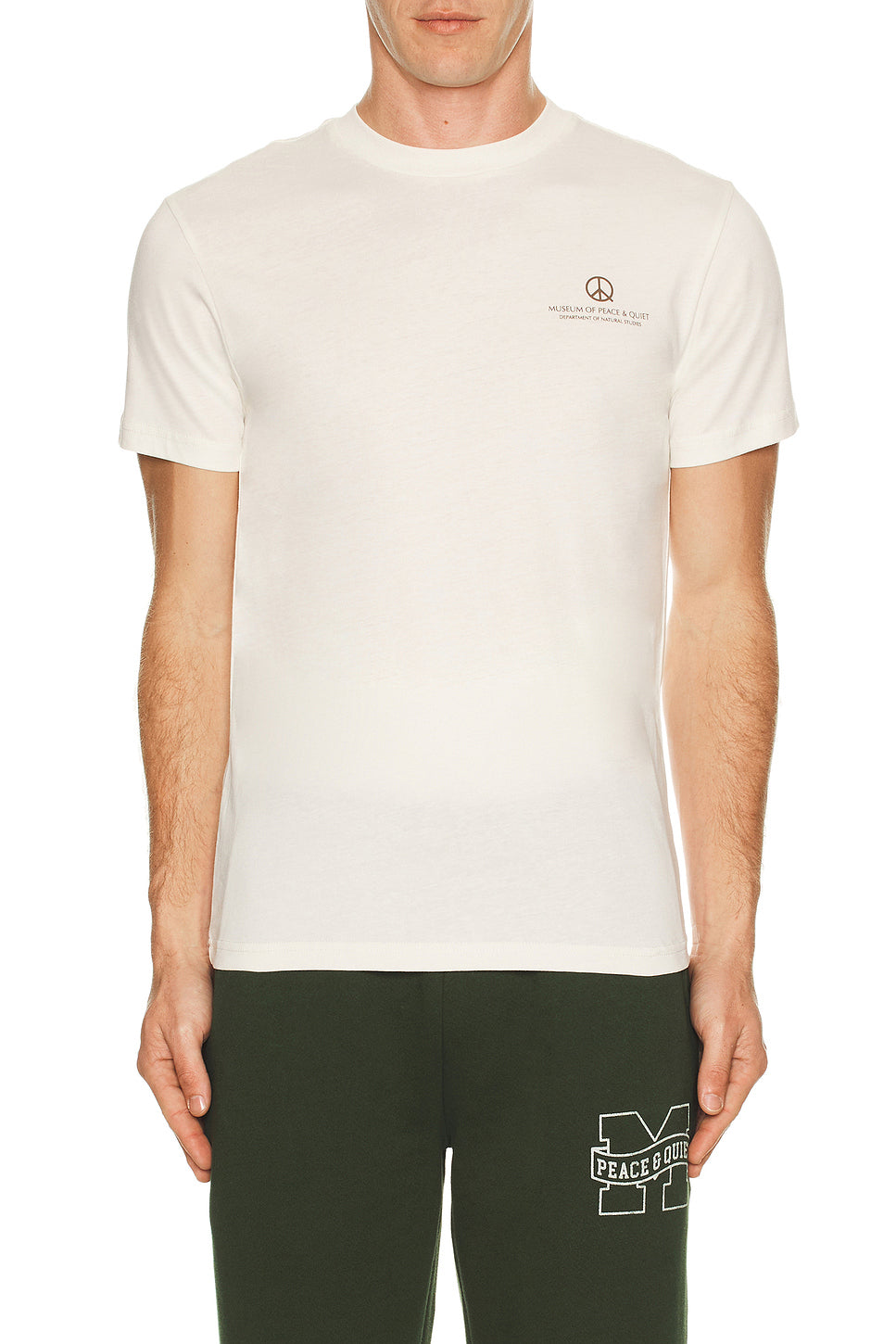 Natural Studies T-Shirt