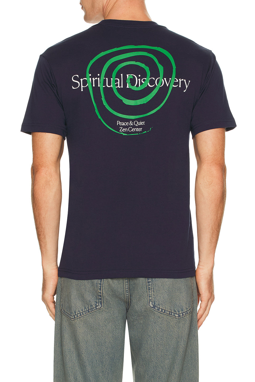 Spiritual Discovery T-Shirt